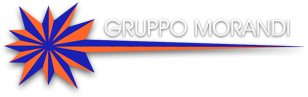 Logo Morandi Mario
